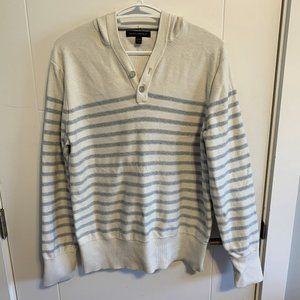 Banana Republic Men's Hoodie